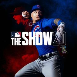 The Show 20 PS4 DISC
