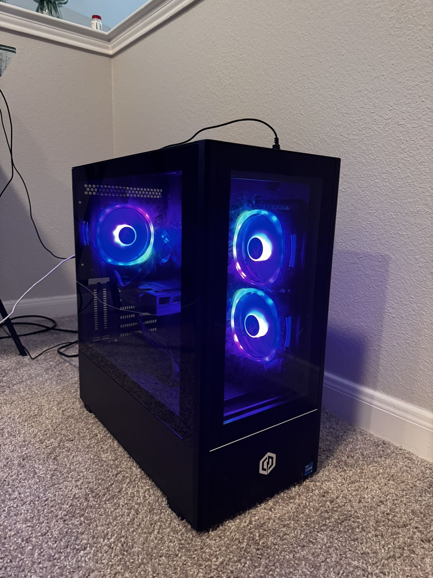 CyberPower Gaming PC