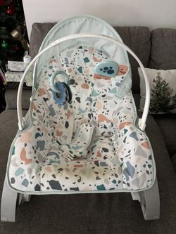 Fisher Price Swing