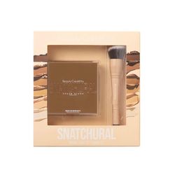 Beauty Creations Snatchural Pallete With Brush 