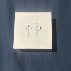 Apple AirPods 4