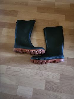 Snow/ Water Proof Boots Size 5