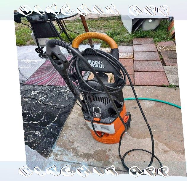 bad name Clean Master Washers Pressure Cleaning Made Easy