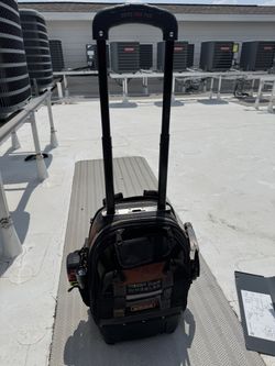 Veto Pro Pac TECH PAC (Wheels)