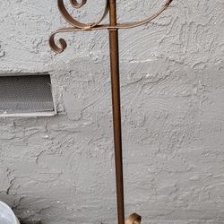 $$ ANTIQUE IRON &&