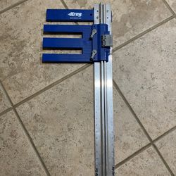 Skill Saw Accessory…