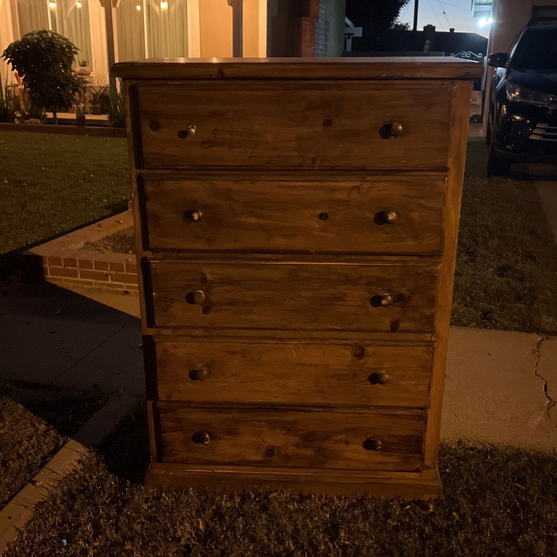 Dresser Free for Sale in Placentia, CA OfferUp
