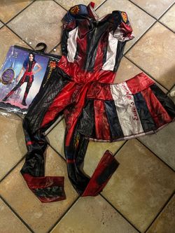 Disney descendants 3 Evie costume