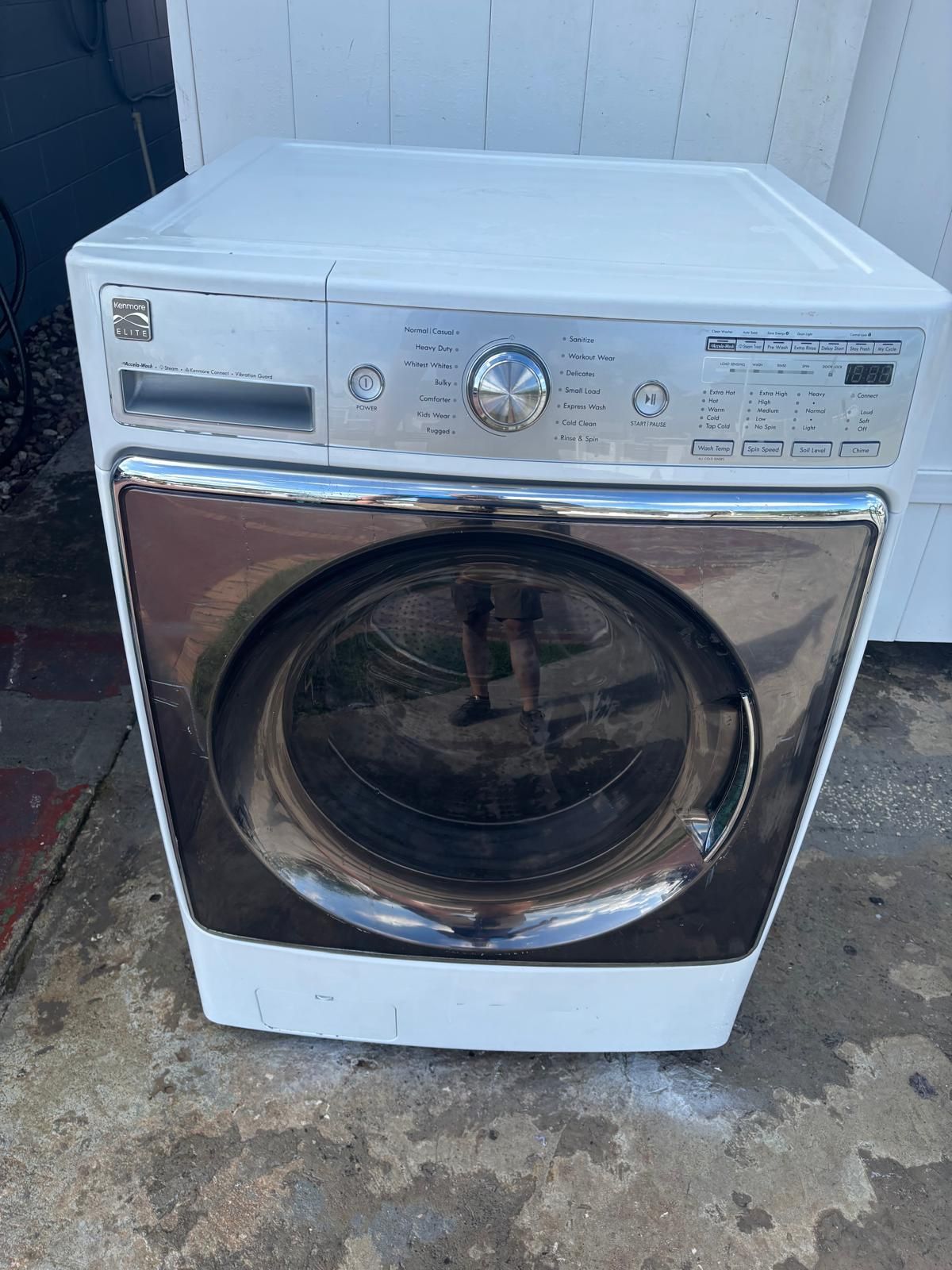 🚨🚨 KENMORE WASHER🚨🚨