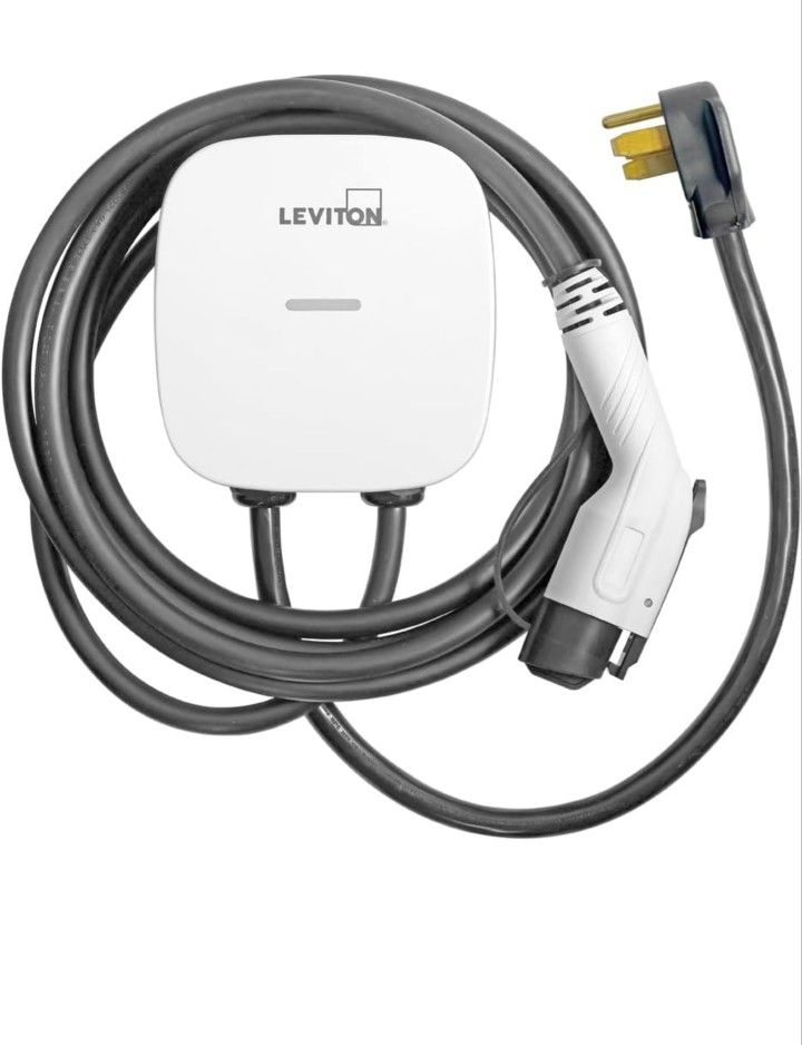 EV charger