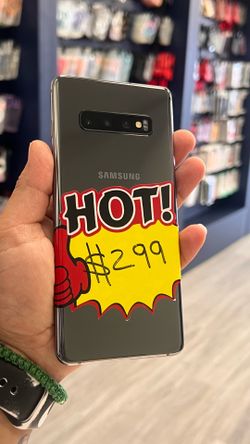 S10 512gb unlocked