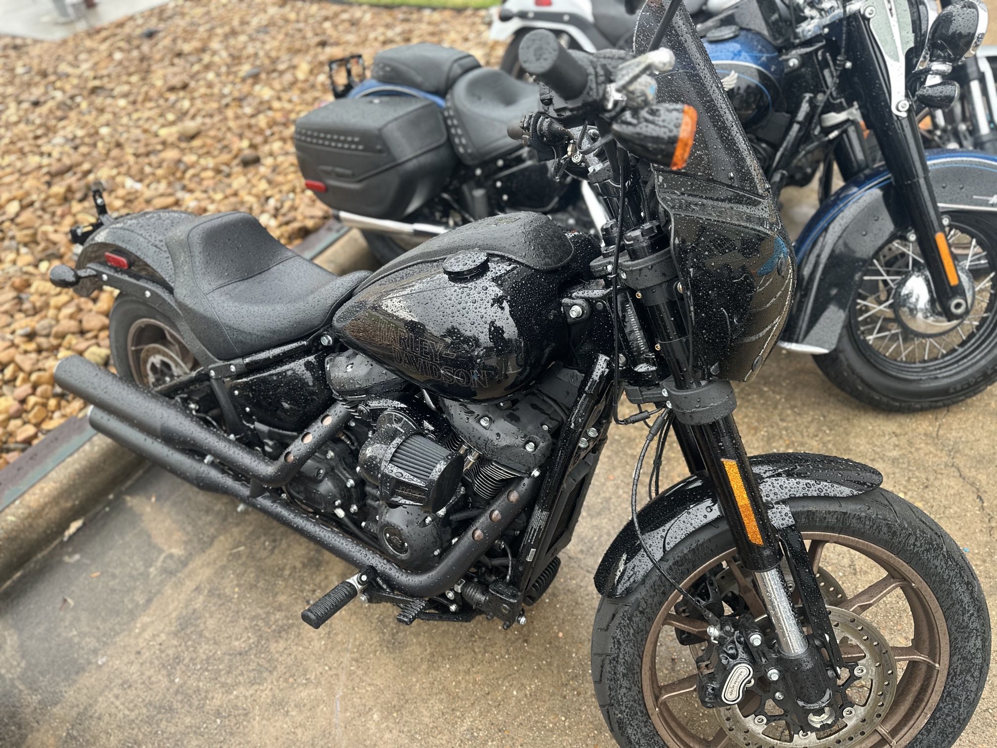 2024 Harley-davidson Lowrider s for Sale in Houston, TX - OfferUp