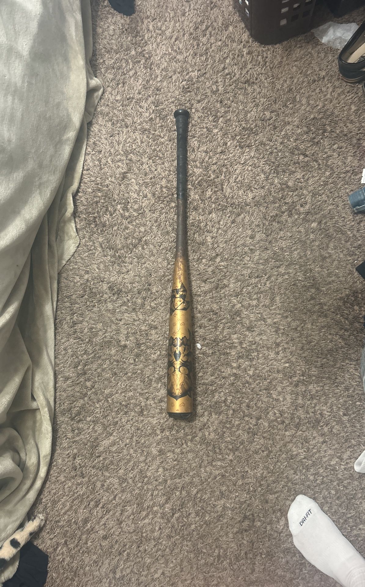 2023 Demarini Voodoo 33/30