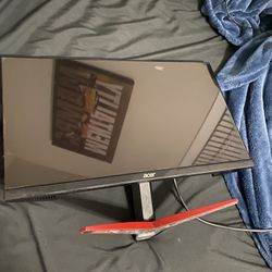 Used Gaming Monitor