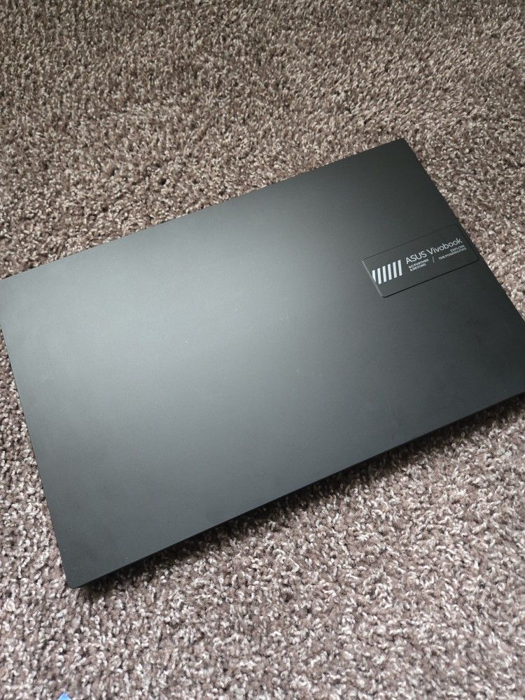 Laptop Asus