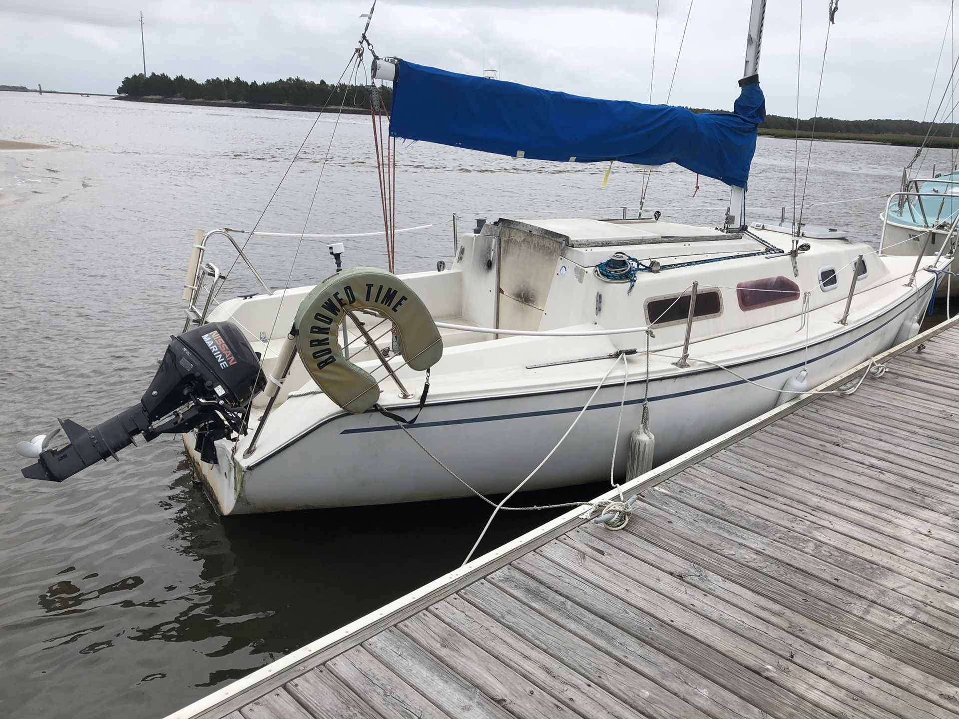 schock sailboats for sale