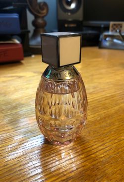 Women’s Perfume - Jimmy Choo L’Eau