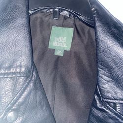 Motor Cycle Jacket Women’s XXL