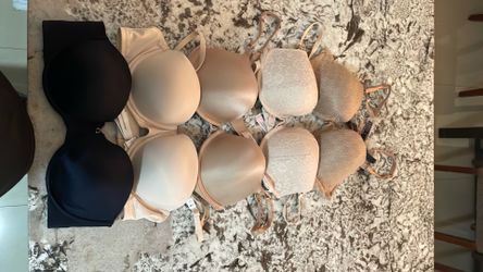 VS bras seminuevos