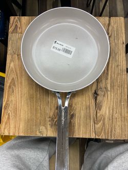 GreenPan Ceramic Nonstick Frying Pan