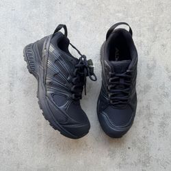 ALTAMA aboottabad trail low shoes [tactical & durable] 