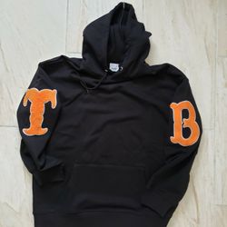 Burberry Hoodie Brand New 