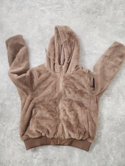 Juniors Girls Jacket Size L