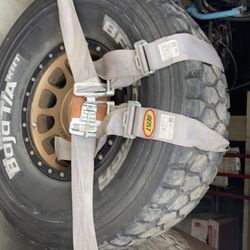 Harnesses, Vehicles, Racing