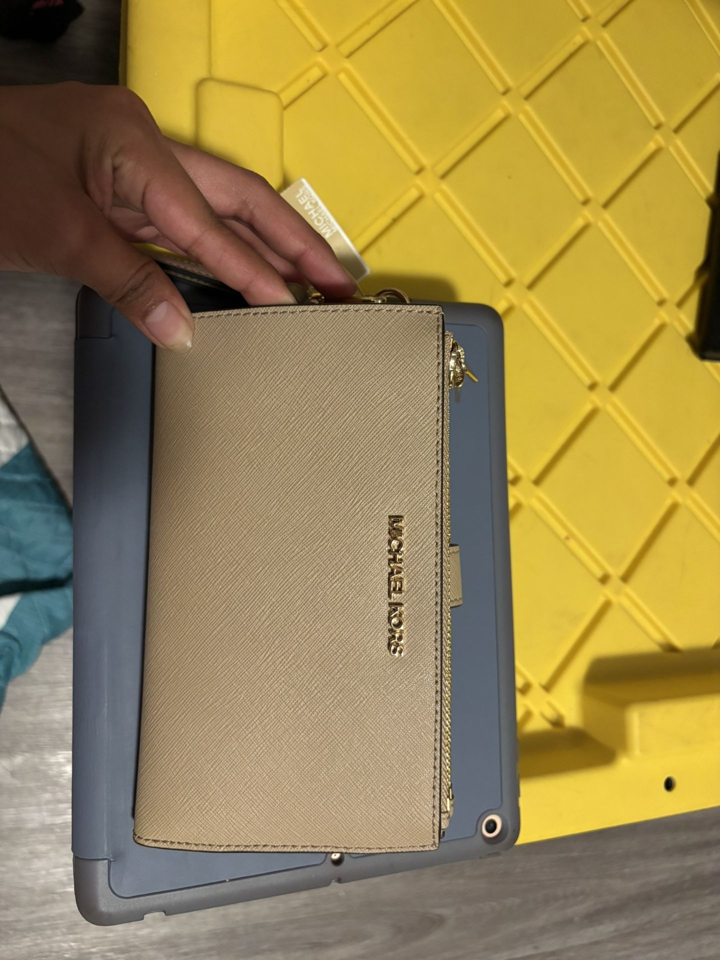 Micheal Kors Wallet