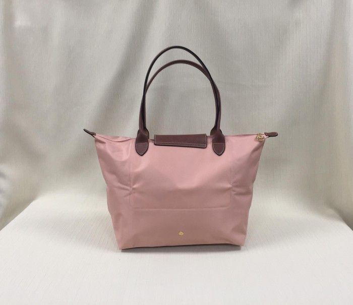 Longchamp Le Pliage Original Tote Bag size large Sakura Pink
