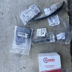 240SX KA24e Timing Chain Components
