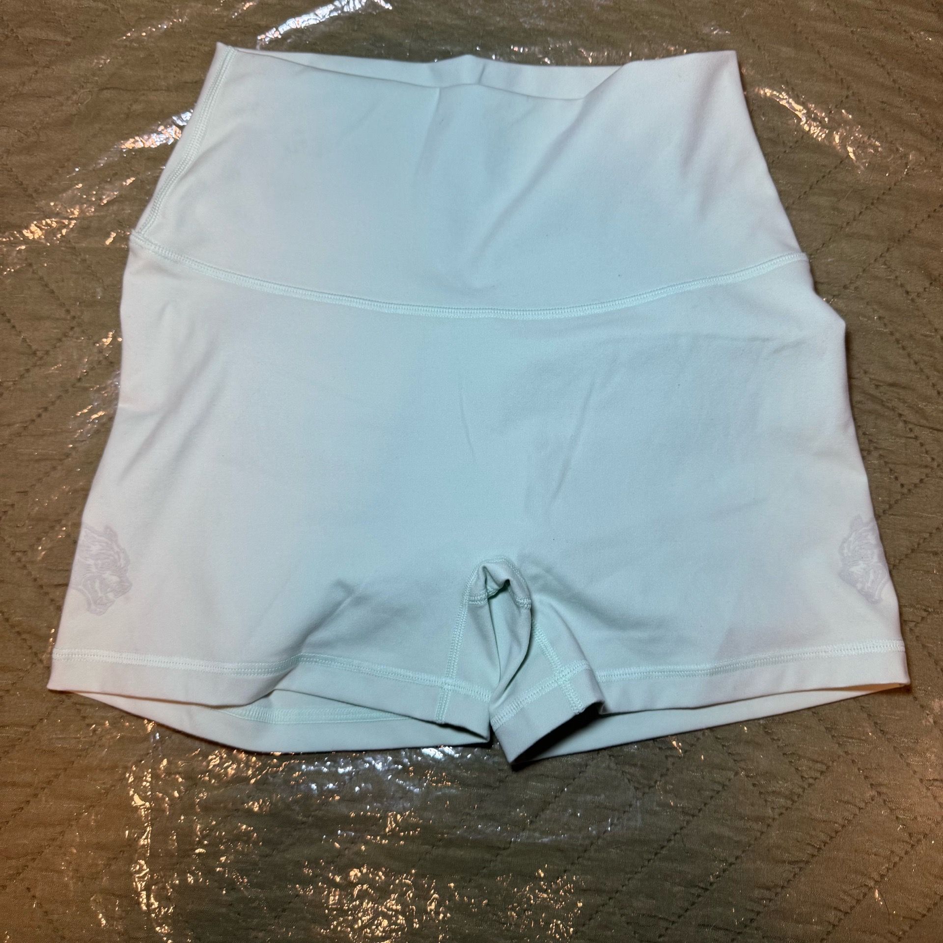 Darc Sport Athletics Emma Energy Shorts - Size S