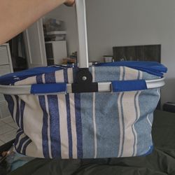 Picnic Cooler Bag 