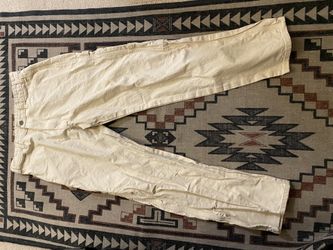 VINTAGE DICKIES CARPENTER PANTS