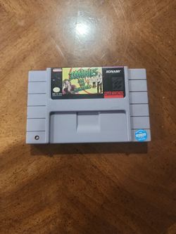 Zombies Ate My Neighbors