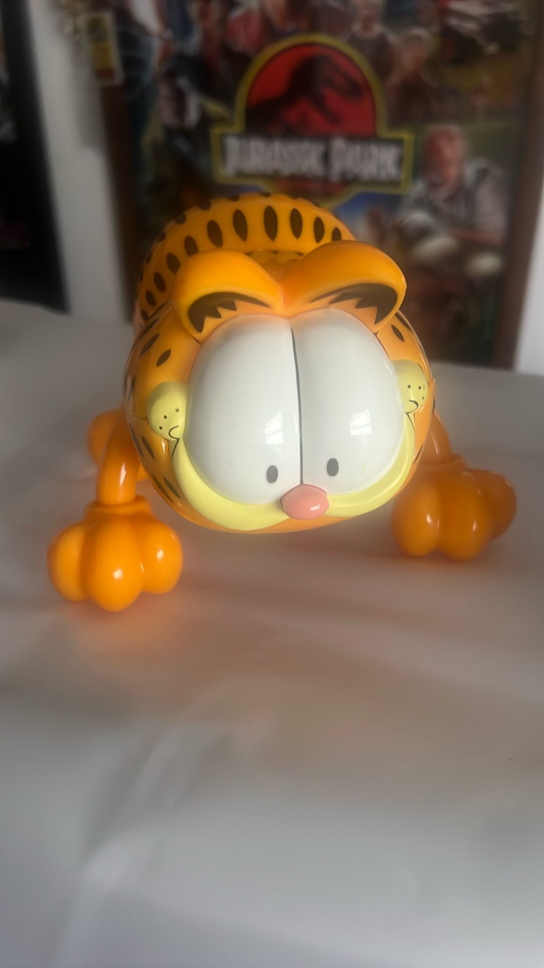 Garfield Back And Leg Massager