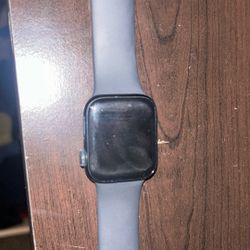 Apple Watch’s 