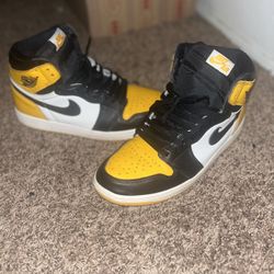 Air Jordan 1 Retro High OG 