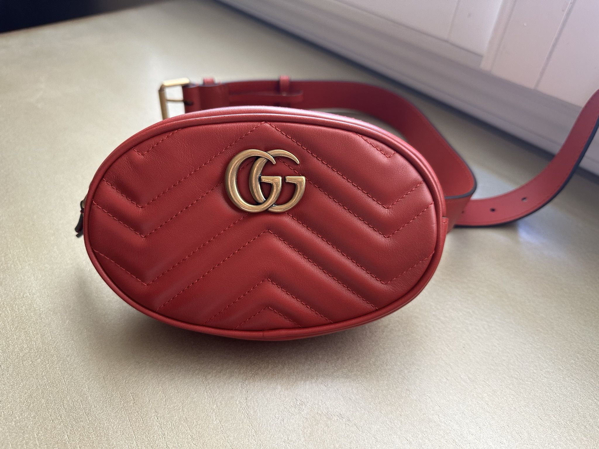 Gucci Belt Bag