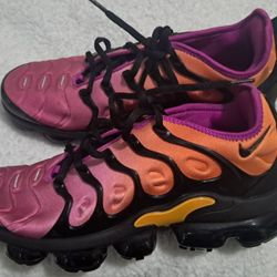 Nike Air Vapormax 