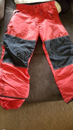 Mens Snowpants