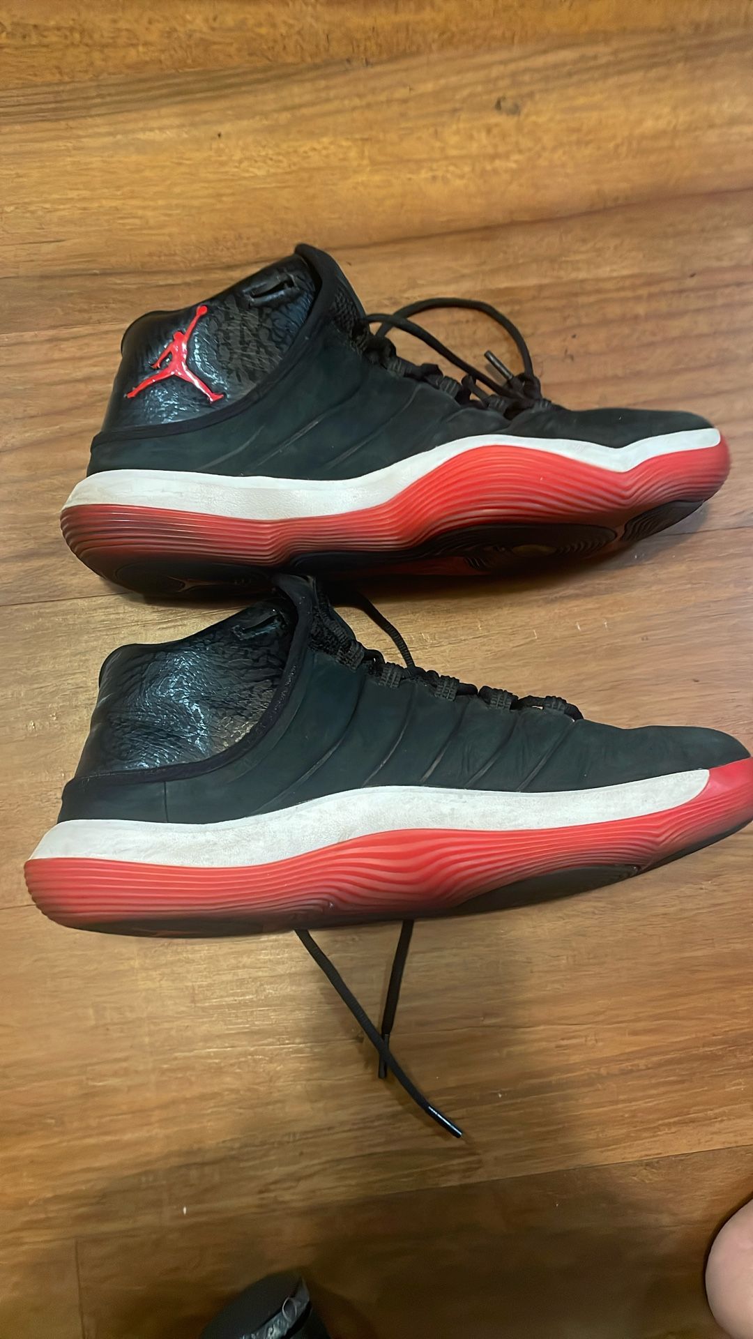 Size 11 Jordans