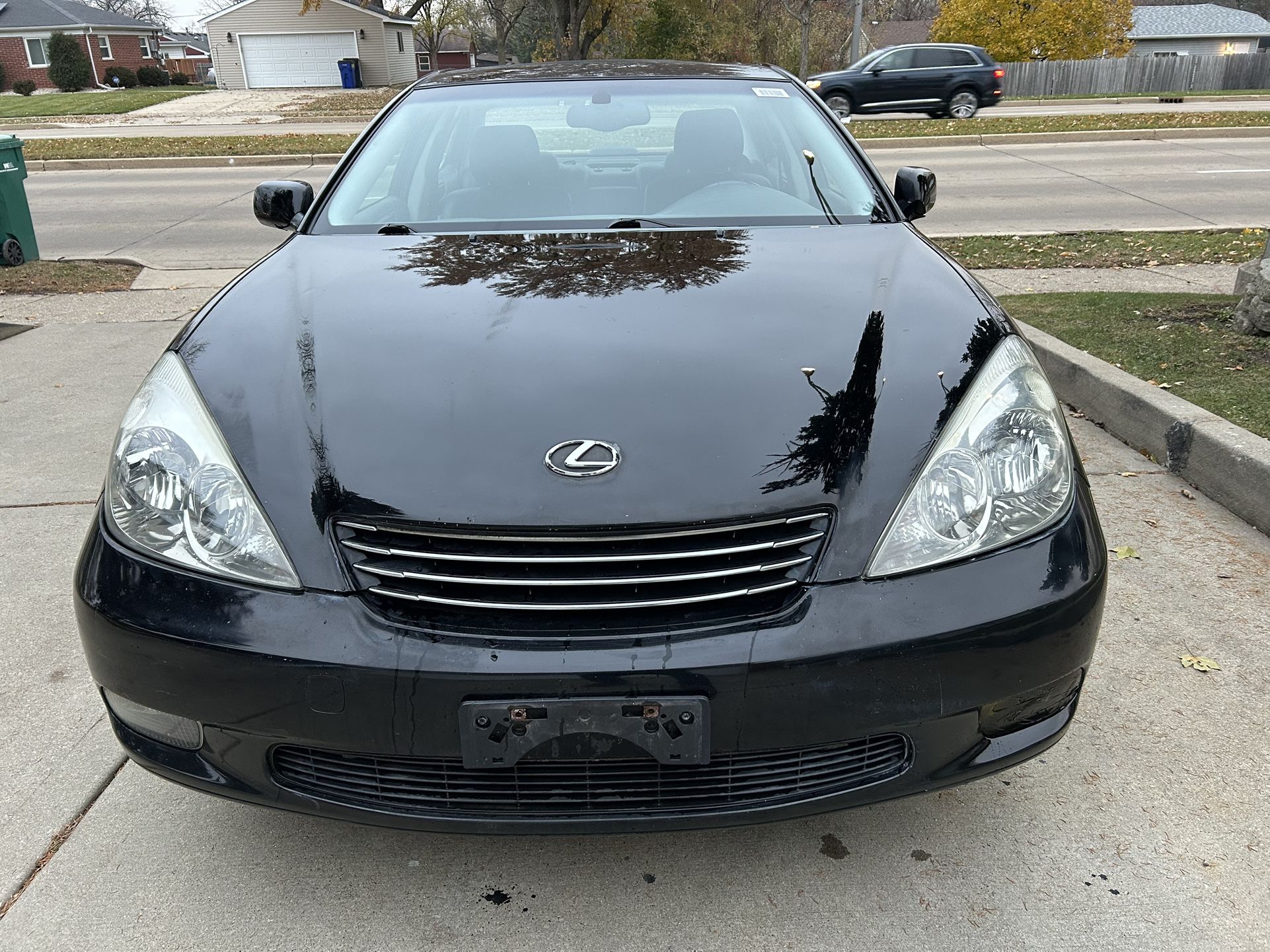 2004 Lexus ES 330