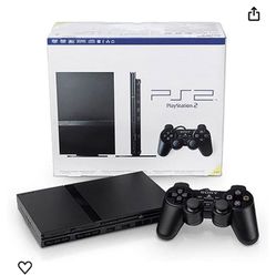 Ps2 Ordered Refurbished From Walmart