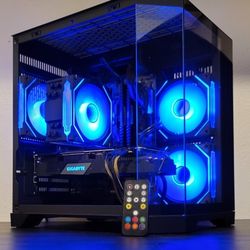 i7-9700 | RTX2080 Super | 16gb Ram | 1tb Ssd Gaming Pc