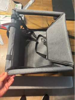 Dog car seat