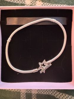 Pandora Bracelet
