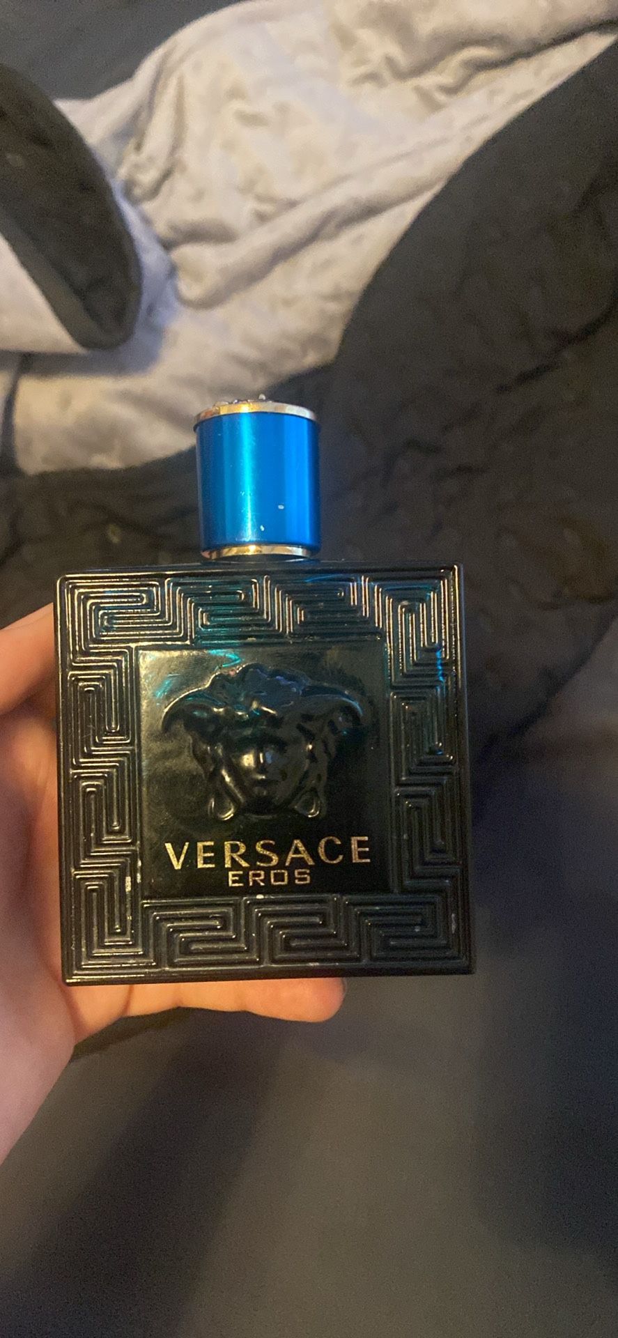 Versace Eros 100ML