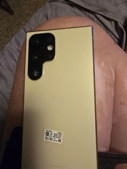 Samsung S24 Ultra