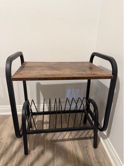 Small table